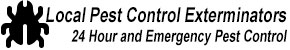 Edison NE Pest Control Exterminators